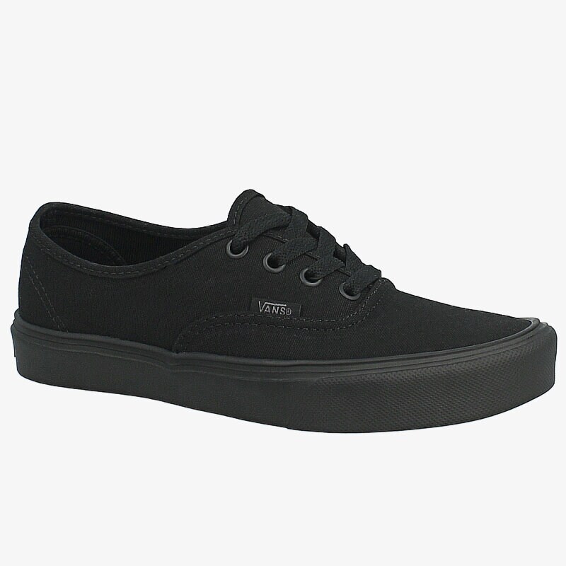 dámské tenisky VANS AUTHENTIC LITE + V4OQ186W ČERNÁ