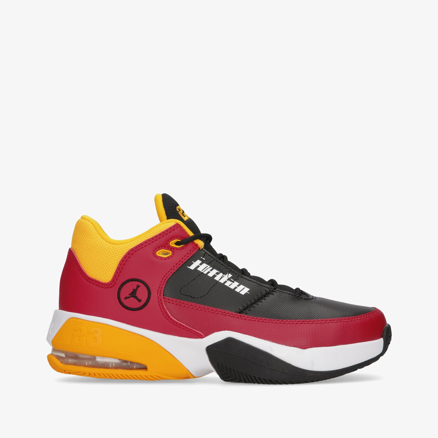 dětské tenisky JORDAN MAX AURA 3 SE (GS) DJ6245-607 VÍCEBAREVNÁ