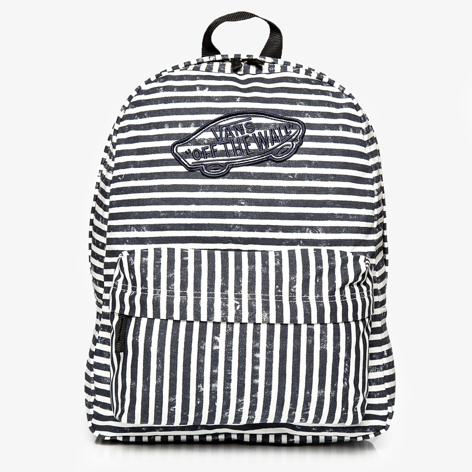 dámský batoh VANS BATOH REALM BACKPACK VNZ0IV5 ČERNÁ