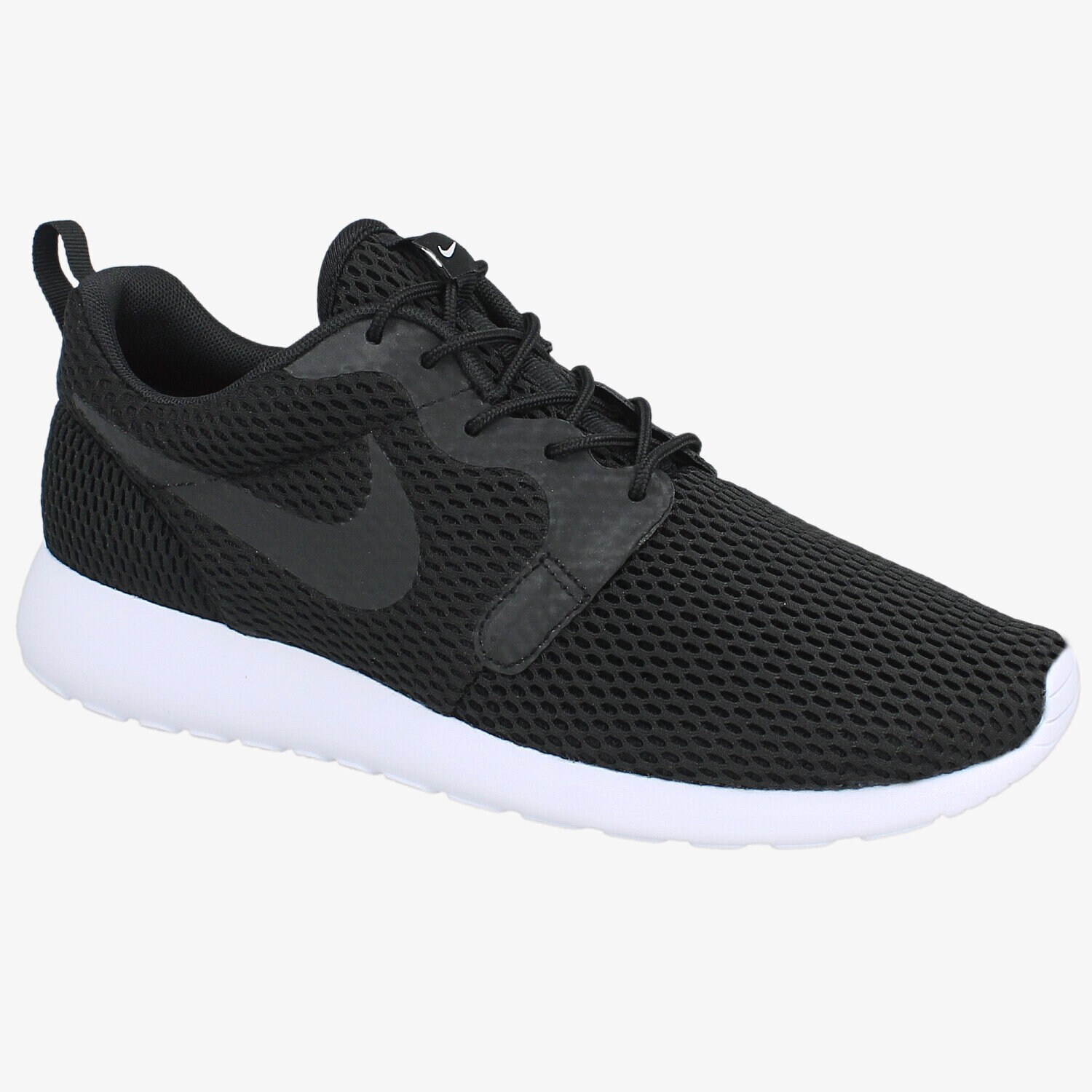 pánské tenisky NIKE ROSHE ONE HYP BR 833125001 ČERNÁ