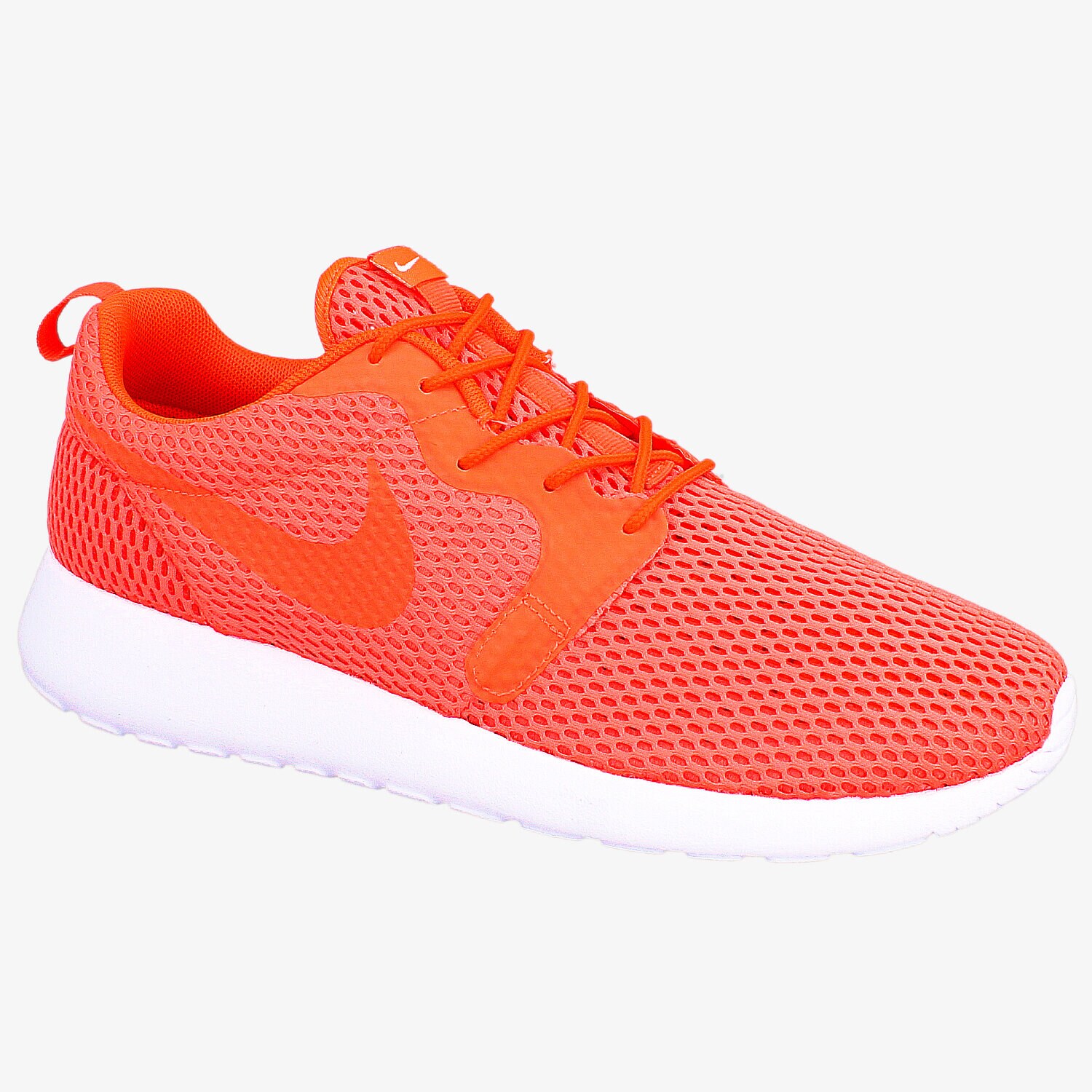pánské tenisky NIKE ROSHE ONE HYP BR 833125800 ORANŽOVÁ