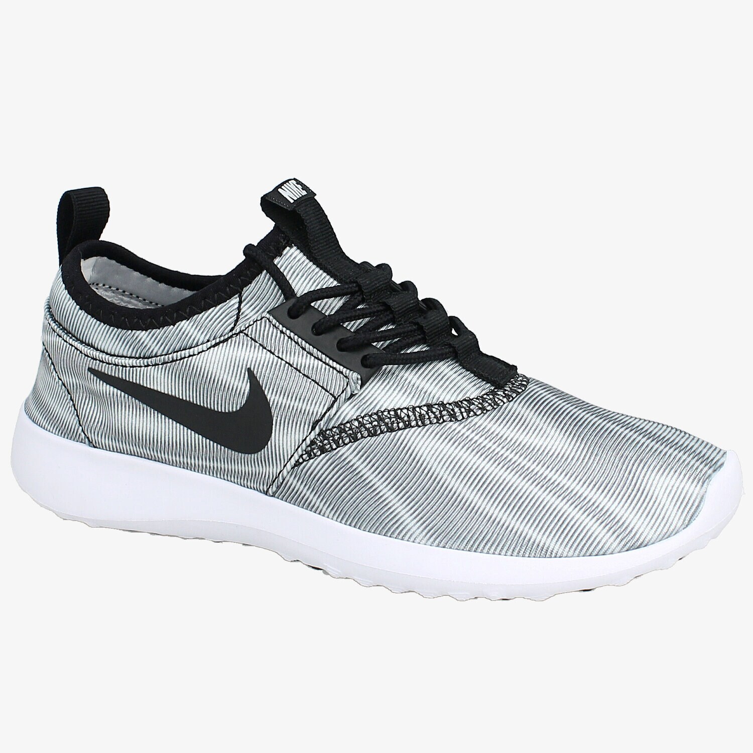 dámské tenisky NIKE WMNS JUVENATE PRINT 749552101 ČERNÁ
