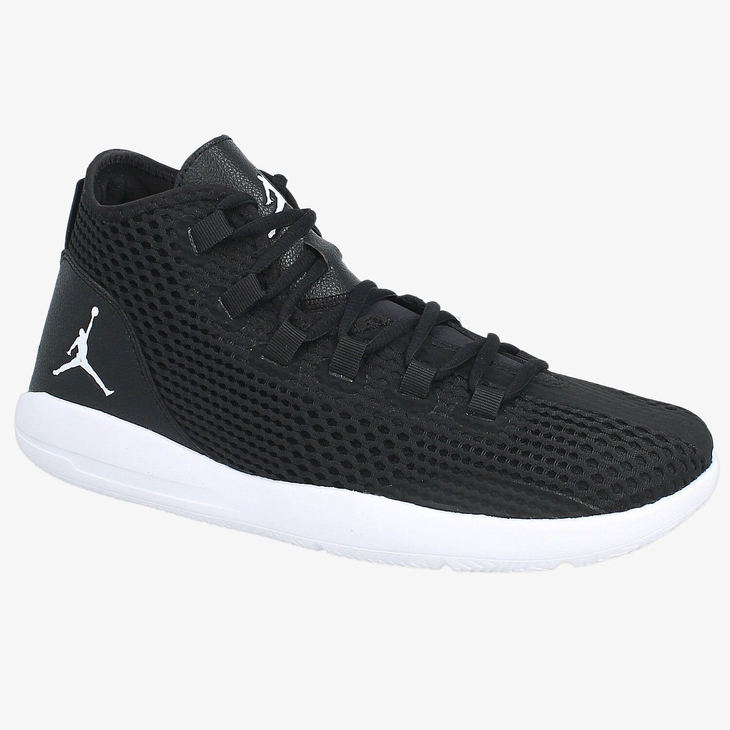 pánské tenisky JORDAN REVEAL 834064010 ČERNÁ