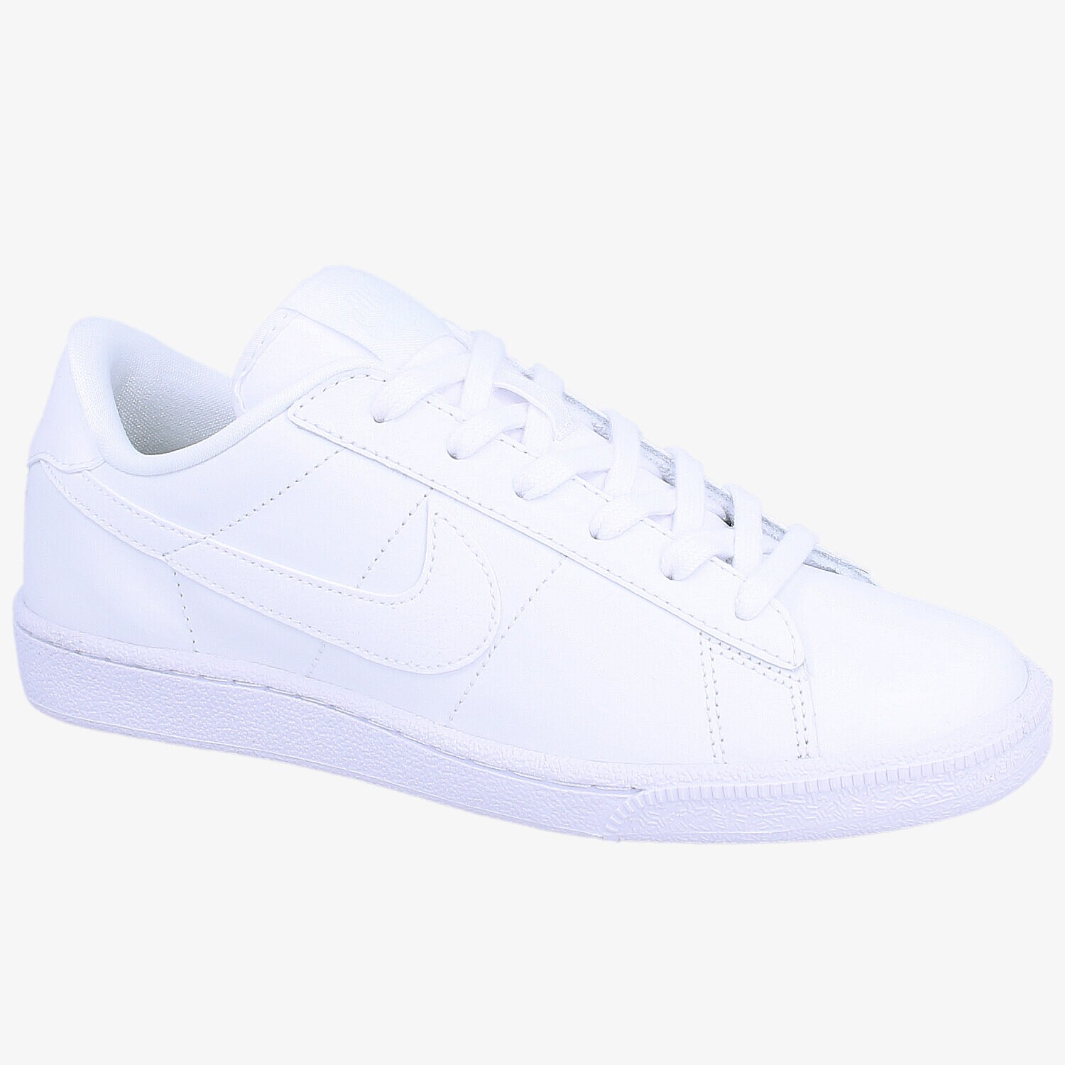 dámské tenisky NIKE WMNS TENNIS CLASSIC 312498129 BÍLÁ