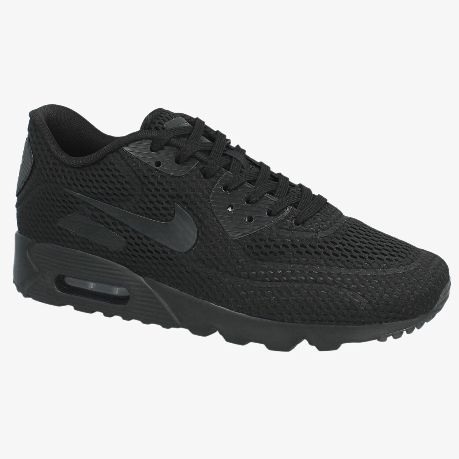 pánské tenisky NIKE AIR MAX 90 ULTRA BR  725222010 ČERNÁ
