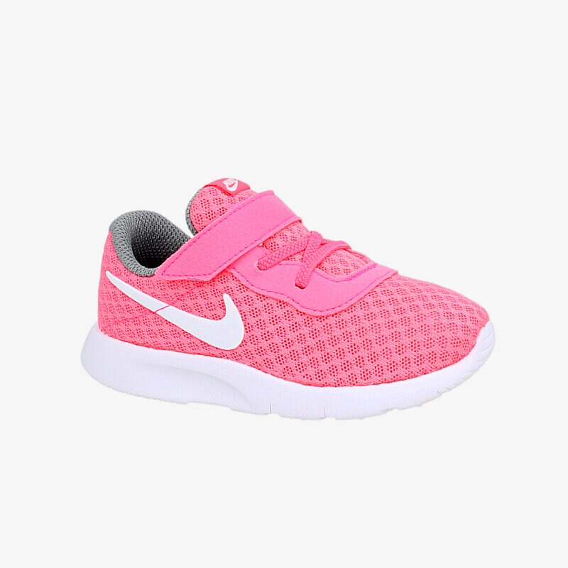 dětské tenisky NIKE TANJUN (TDV) 818386610 RŮŽOVÁ