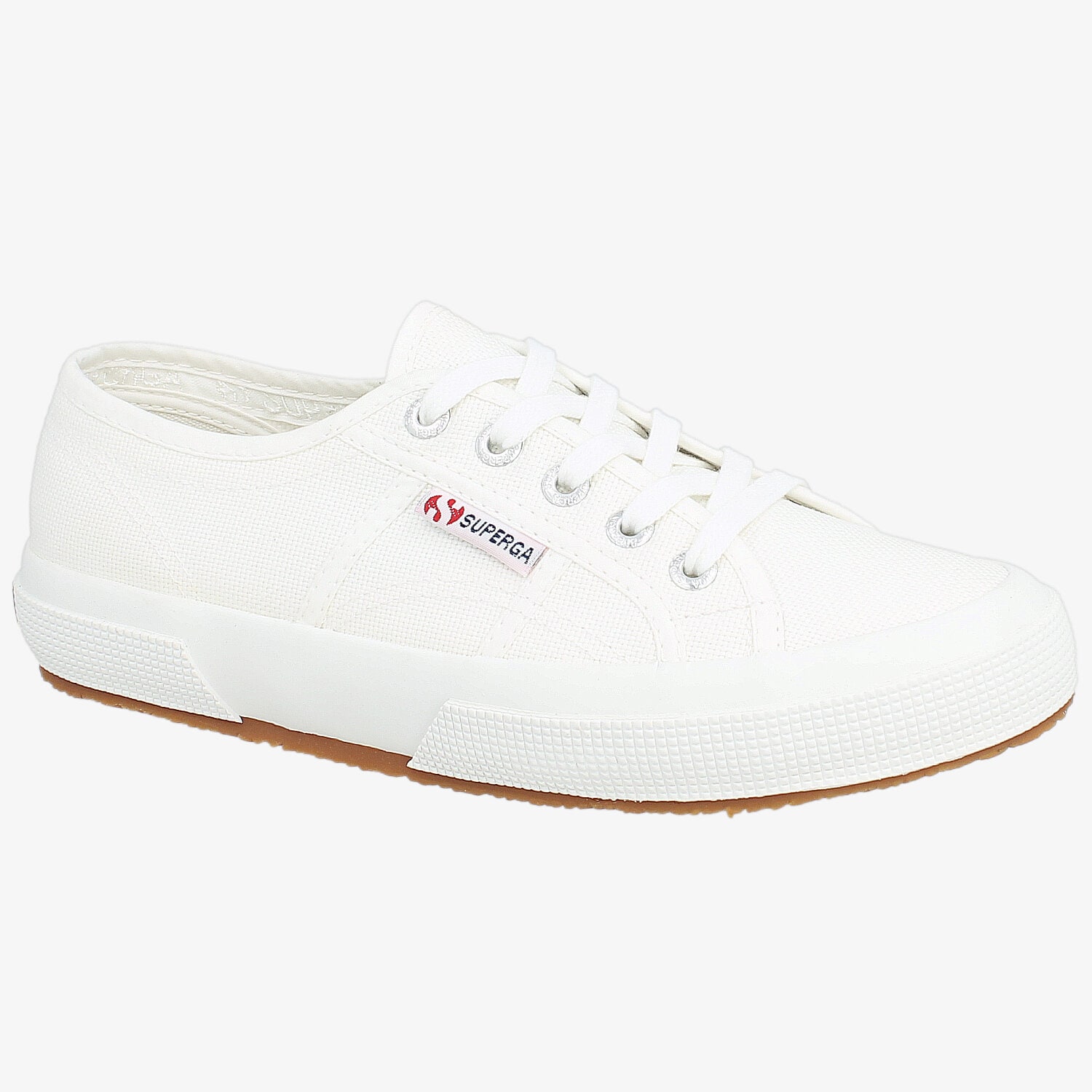 dámské tenisky SUPERGA COTU CLASSIC 12909901 BÍLÁ