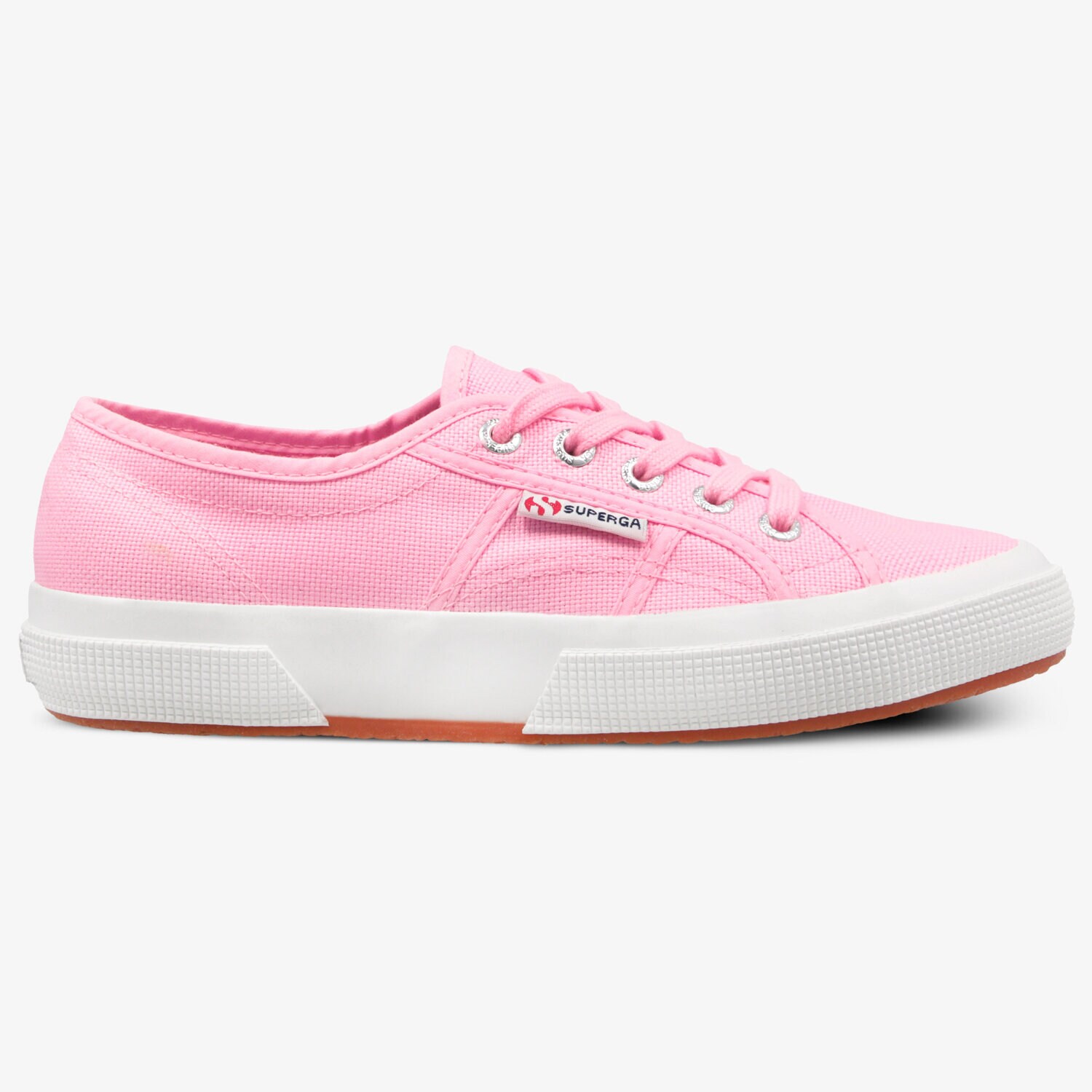 dámské tenisky SUPERGA COTU CLASSIC 12909V28 RŮŽOVÁ