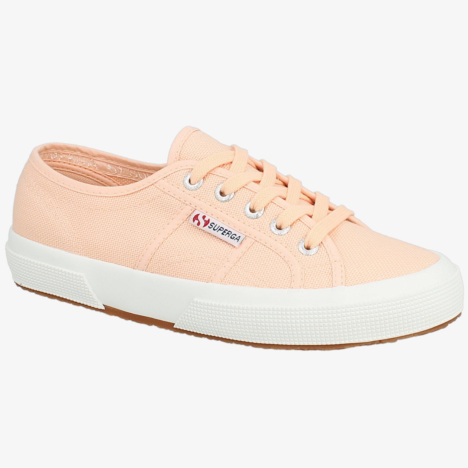 dámské tenisky SUPERGA COTU CLASSIC 12909X7Z ORANŽOVÁ