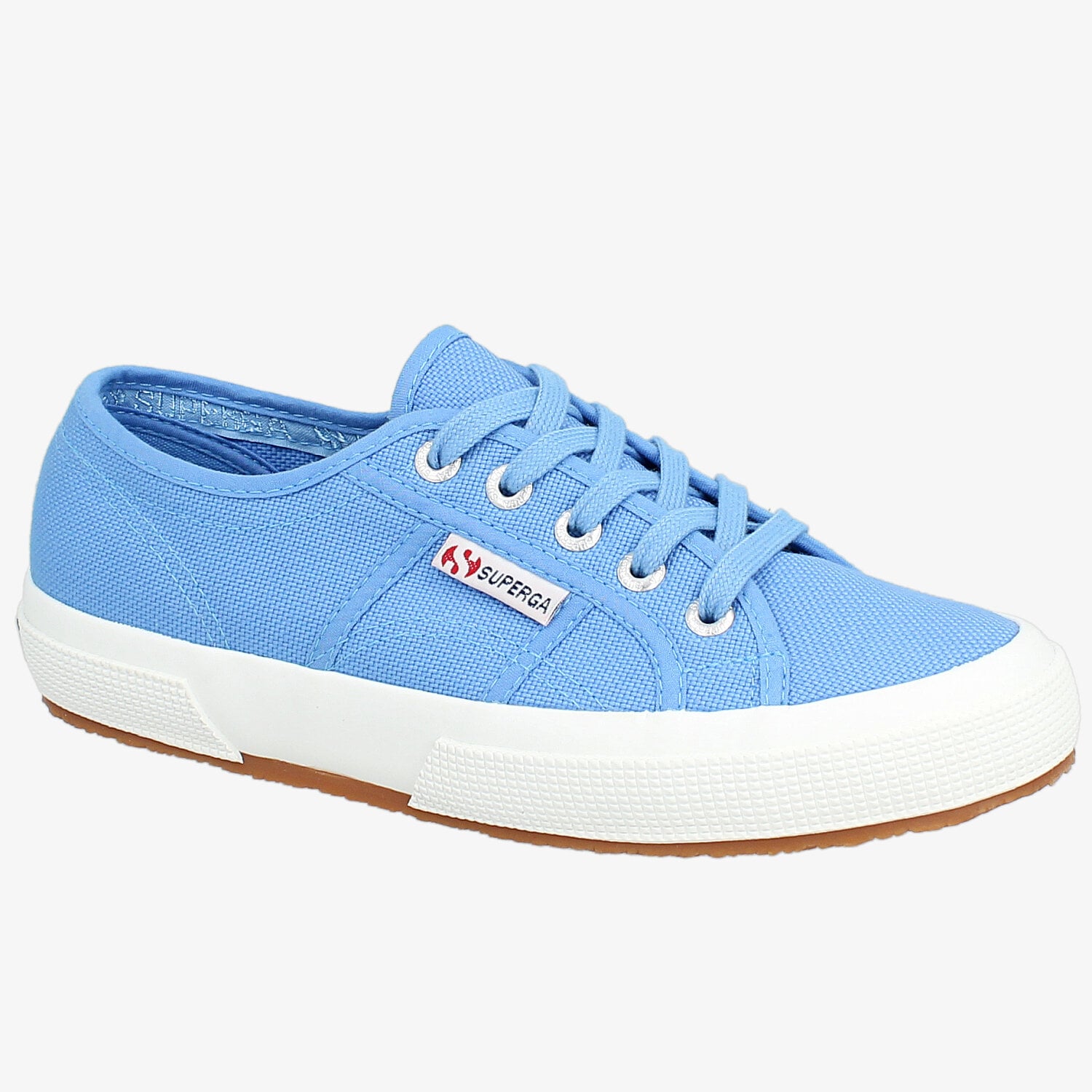 dámské tenisky SUPERGA COTU CLASSIC 1290900T MODRÁ
