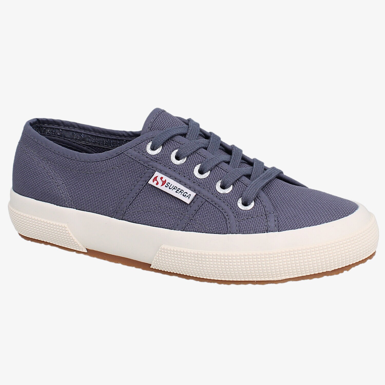 dámské tenisky SUPERGA COTU CLASSIC 12909C57 TMAVOMODRÁ