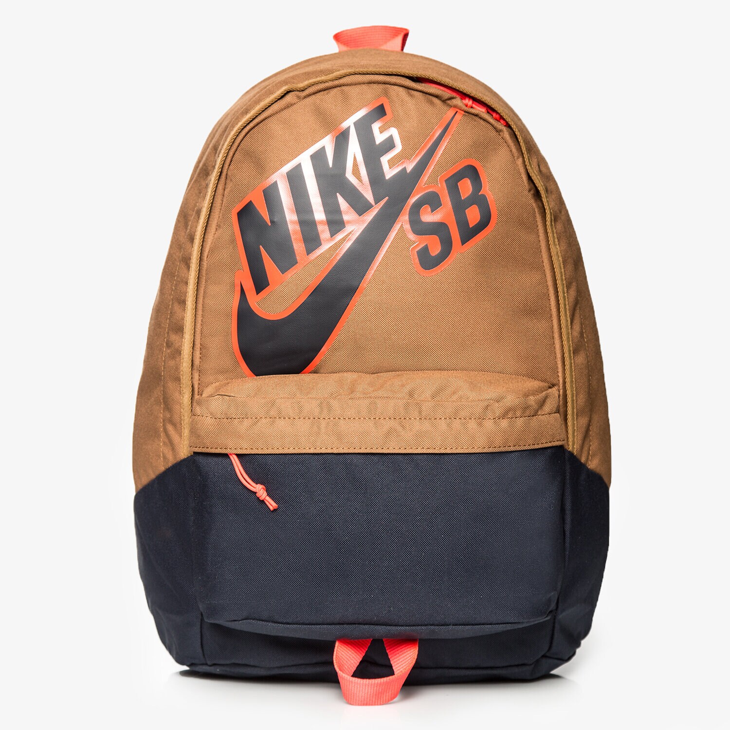 dámský batoh NIKE BATOH SB PIEDMONT BA3275234 HNĚDÁ