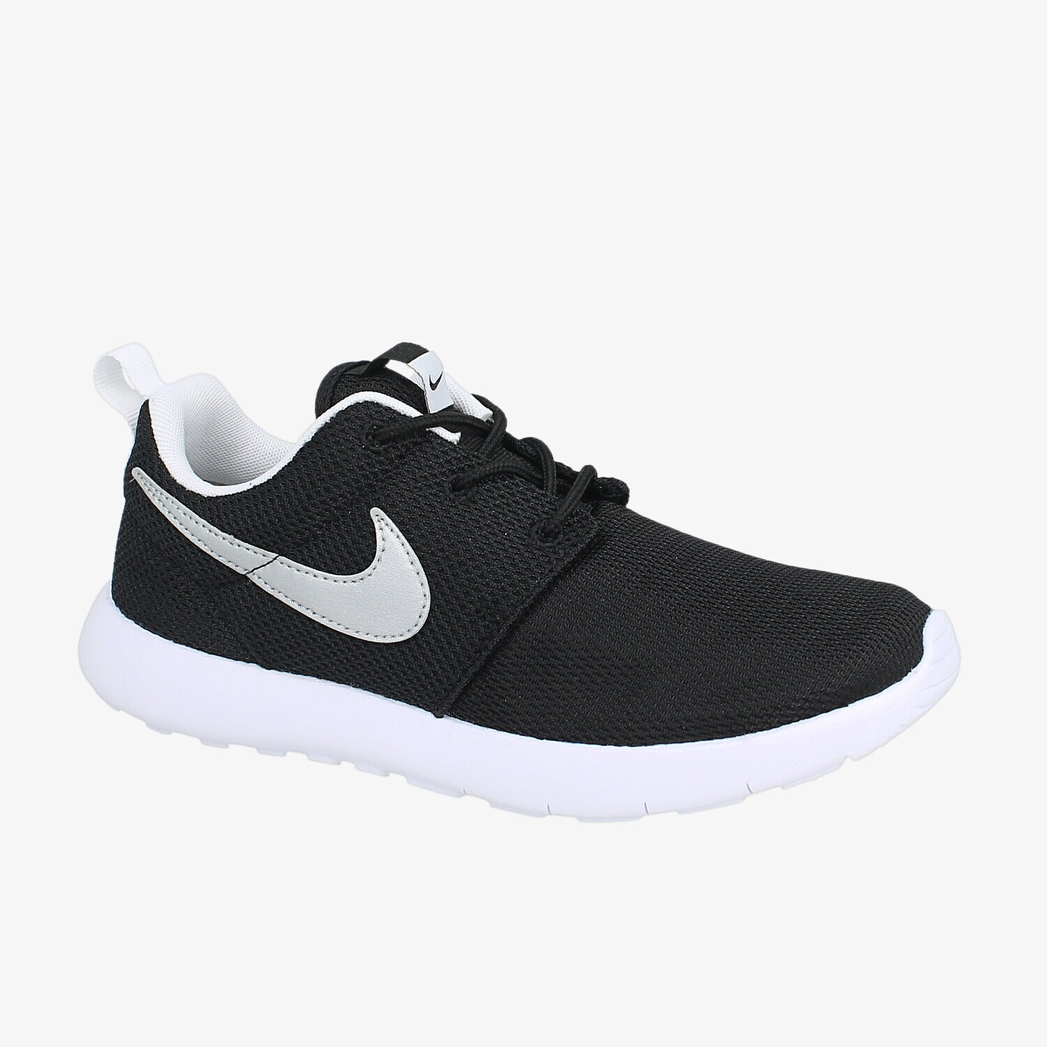 NIKE ROSHE ONE (PS) 749427021 ČERNÁ