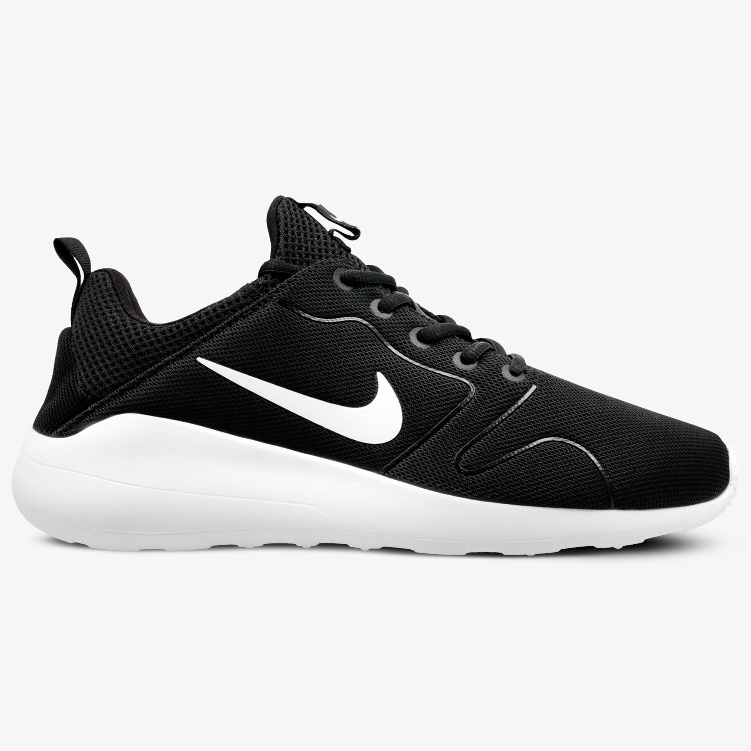 pánské tenisky NIKE KAISHI 2.0 833411-010 ČERNÁ
