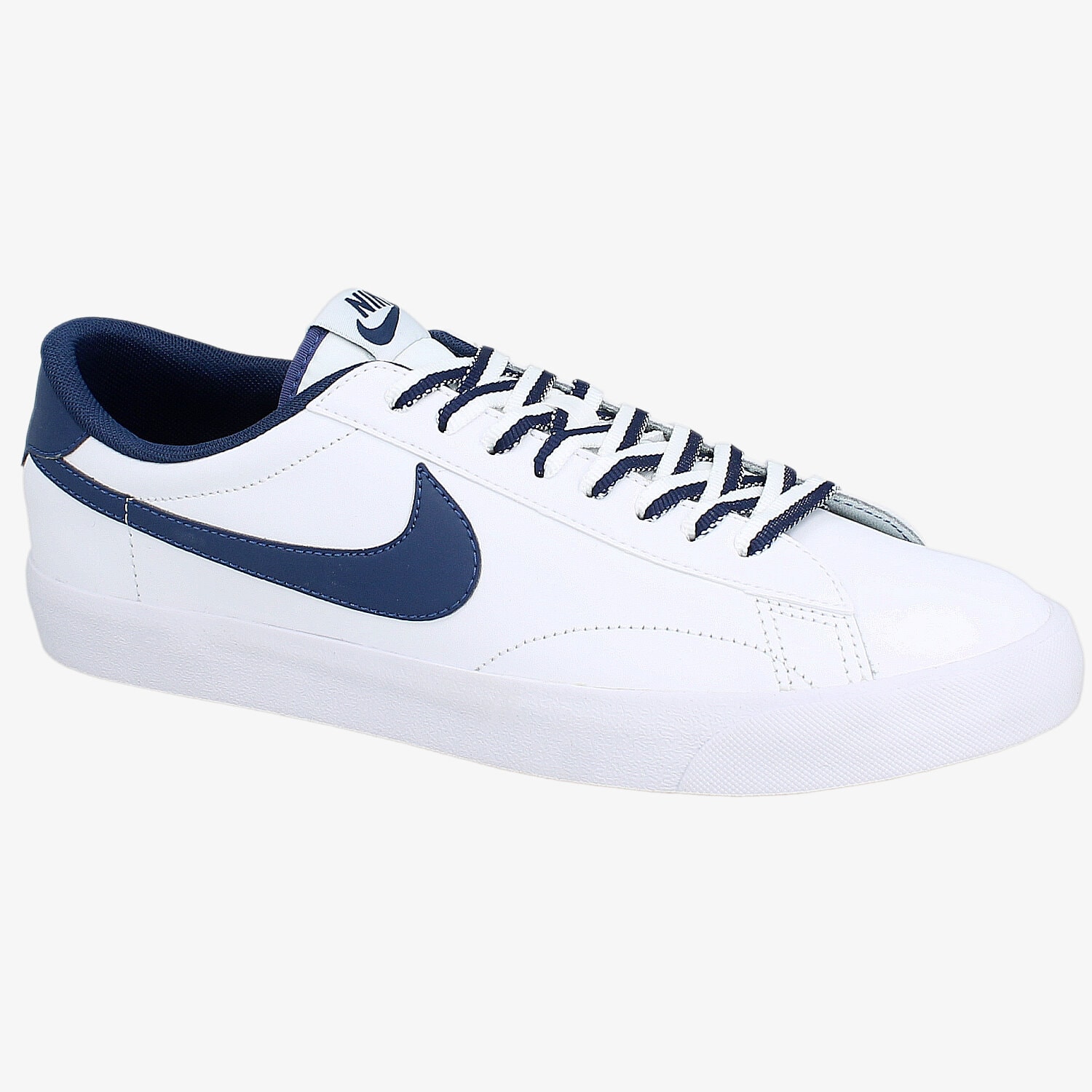 pánské tenisky NIKE TENNIS CLASSIC AC 377812121 BÍLÁ