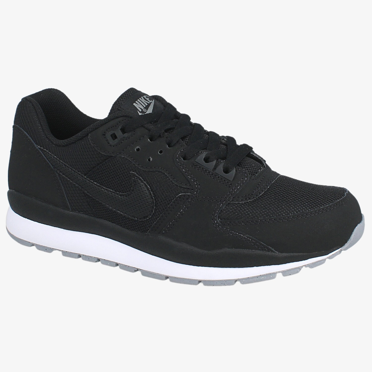 pánské tenisky NIKE AIR WINDRUNNER TR 2 317754088 ČERNÁ