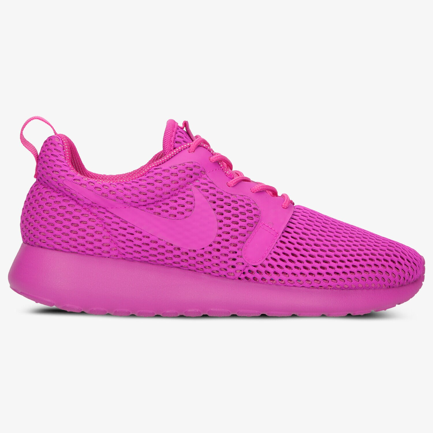 dámské tenisky NIKE W ROSHE ONE HYP BR 833826500 FIALOVÁ