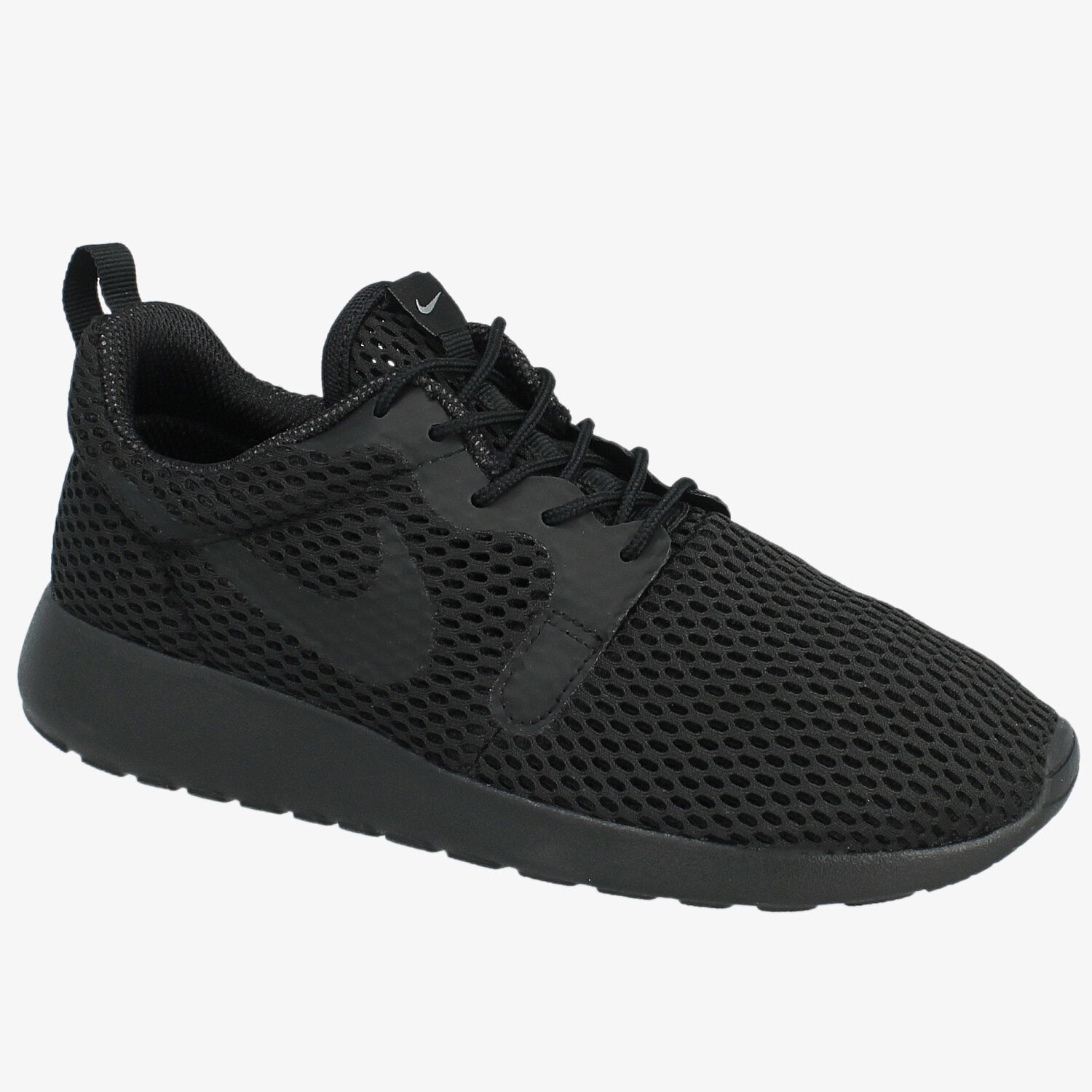 dámské tenisky NIKE W ROSHE ONE HYP BR 833826001 ČERNÁ