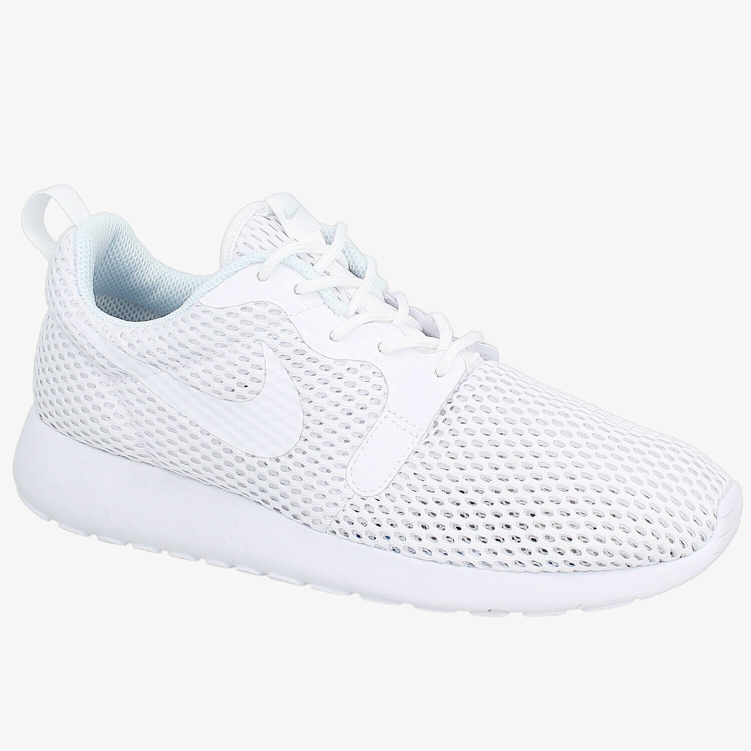 dámské tenisky NIKE W ROSHE ONE HYP BR 833826100 BÍLÁ