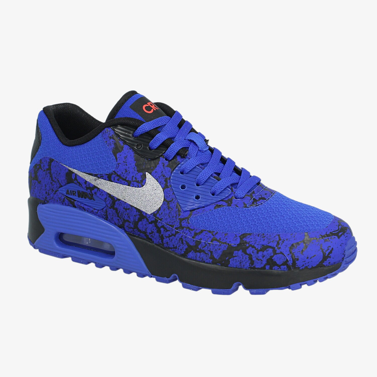 NIKE AIR MAX 90 CR7 FB (GS) 833476400 MODRÁ