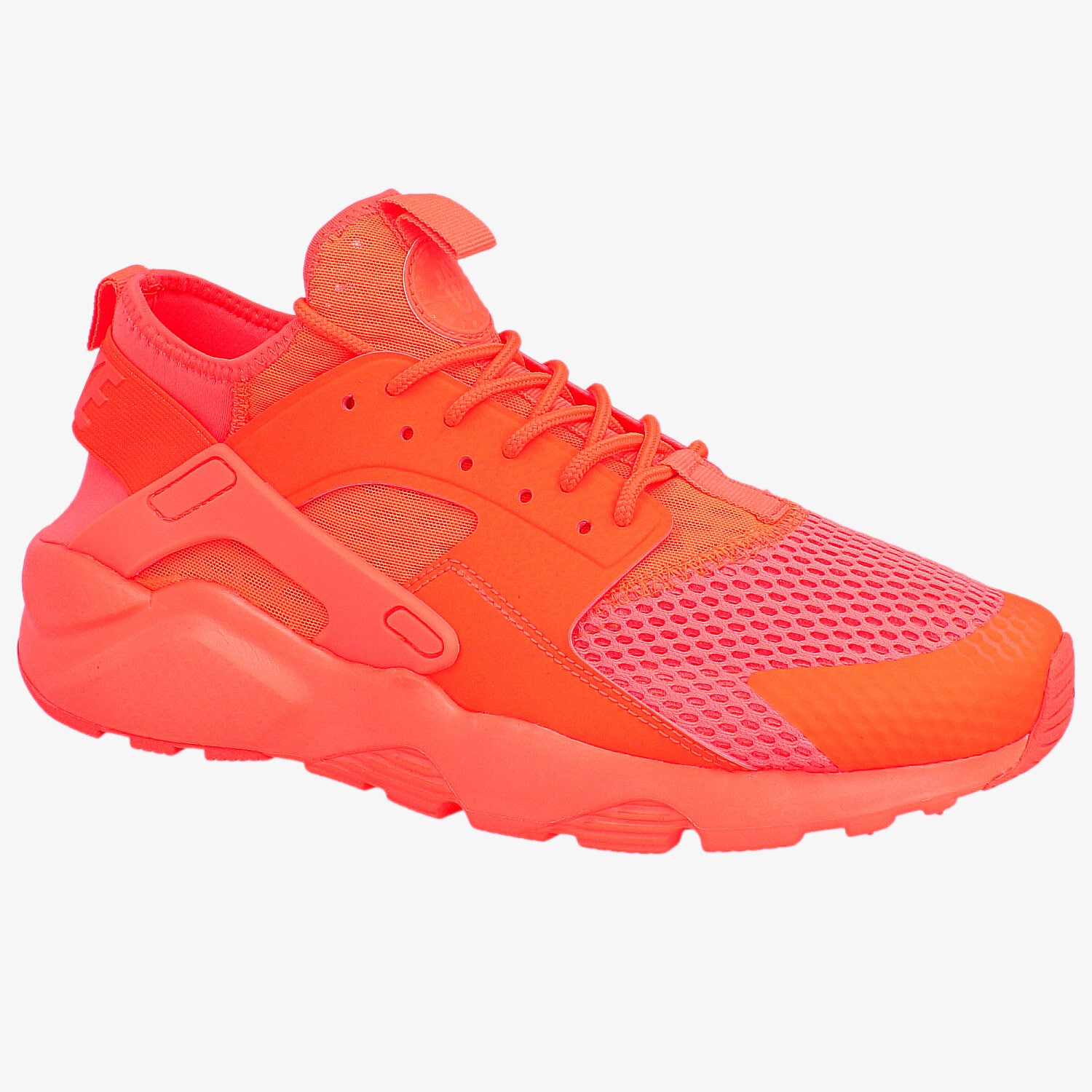 pánské tenisky NIKE AIR HUARACHE RUN ULTRA BR 833147800 ORANŽOVÁ