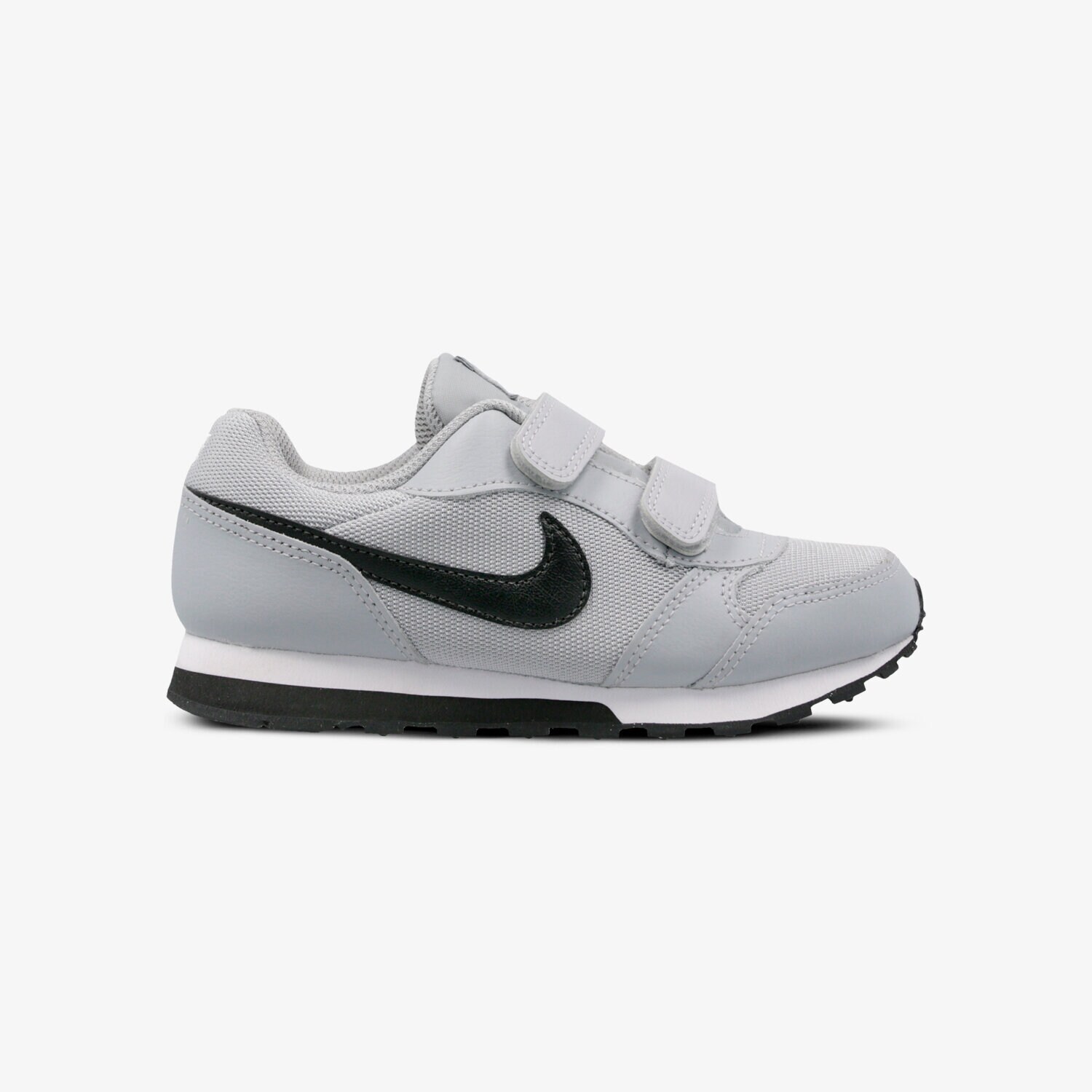 dětské tenisky NIKE MD RUNNER 2 (PS)  807317-003 ŠEDÁ