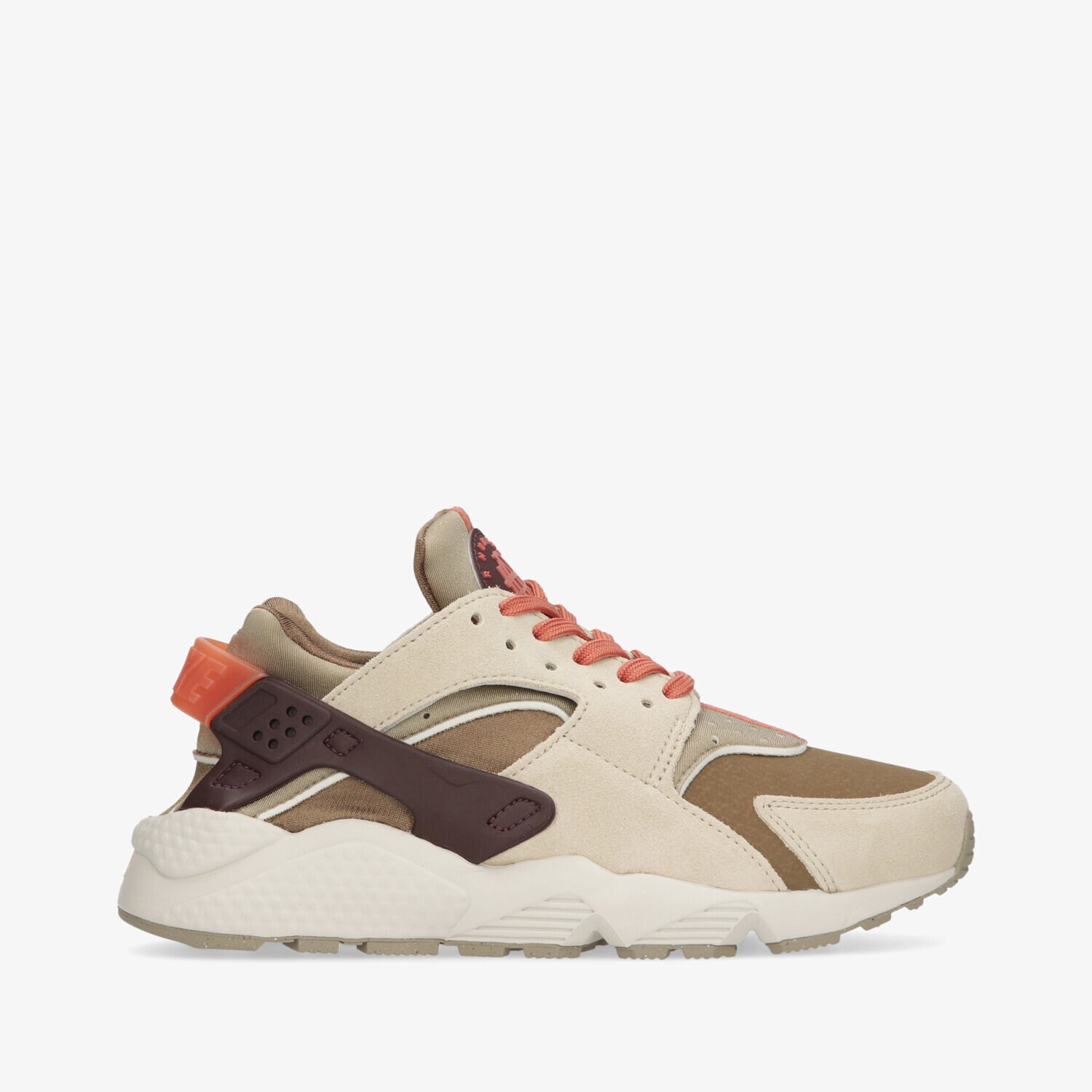 dámské tenisky NIKE AIR HUARACHE SP DQ9319-200 BÉŽOVÁ