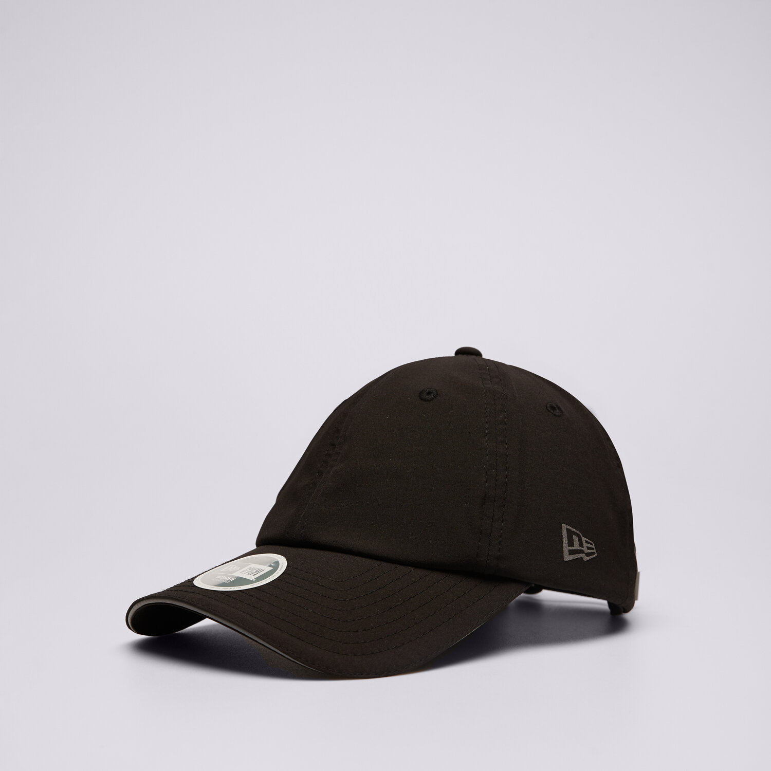 dětská kšiltovka NEW ERA ČEPICE WMNS OPEN BACK CAP NEWERA NONE 60434994 ČERNÁ