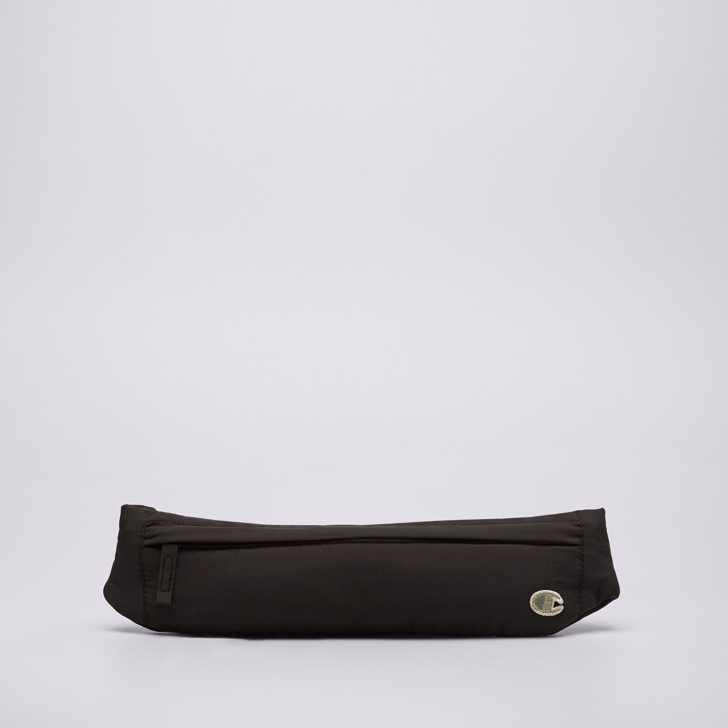 dámská ledvinka CHAMPION TAŠKA SHOULDER BAG 805943ES503 ČERNÁ