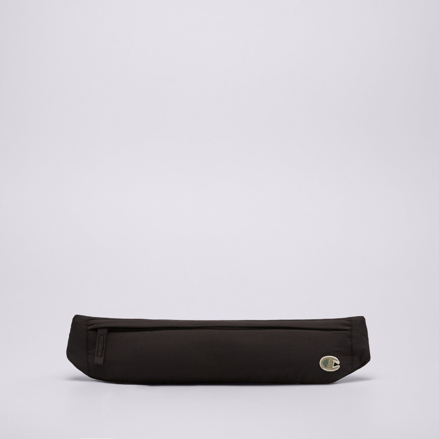 dámská ledvinka CHAMPION TAŠKA SHOULDER BAG 805943ES503 ČERNÁ