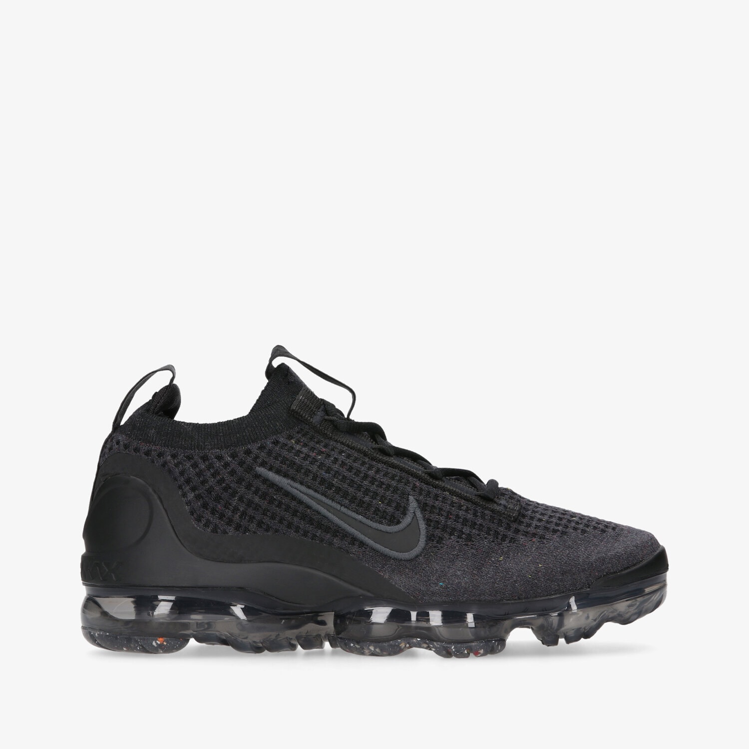 dětské tenisky NIKE AIR VAPORMAX 2021  DB1550-001 ČERNÁ