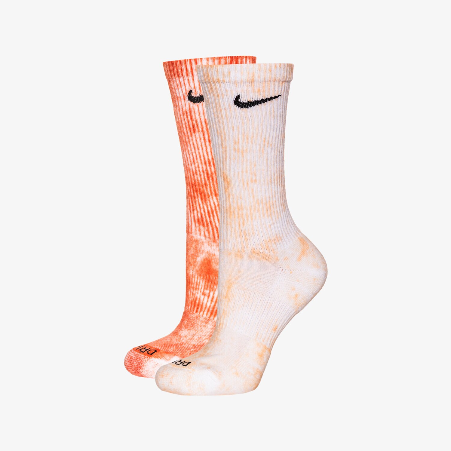 dámské ponožky NIKE PONOŽKY NIKE EVERYDAY PLUS DM3407-906 VÍCEBAREVNÁ