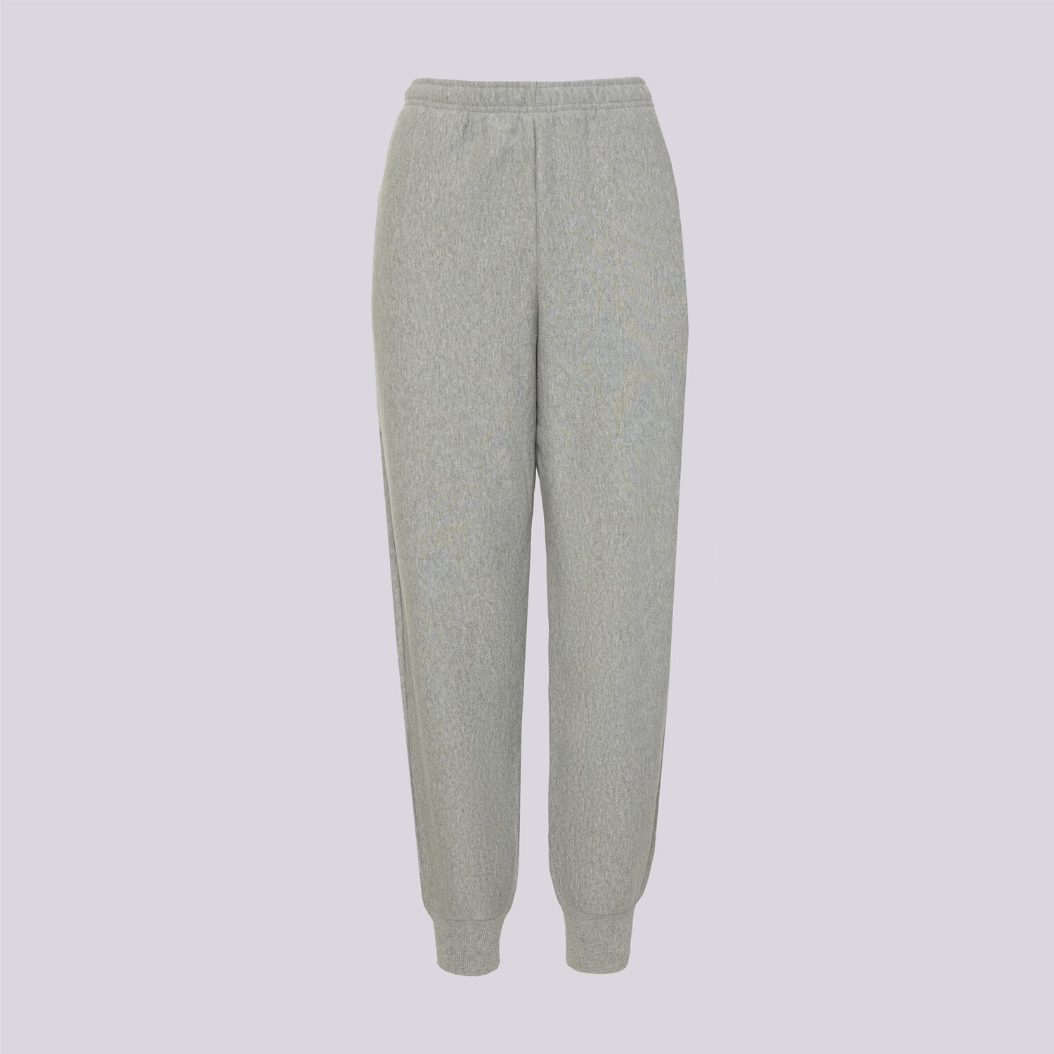 dámské kalhoty NIKE KALHOTY  W NK STDO OS JOGGER FLC HVY IO2109-063 ŠEDÁ