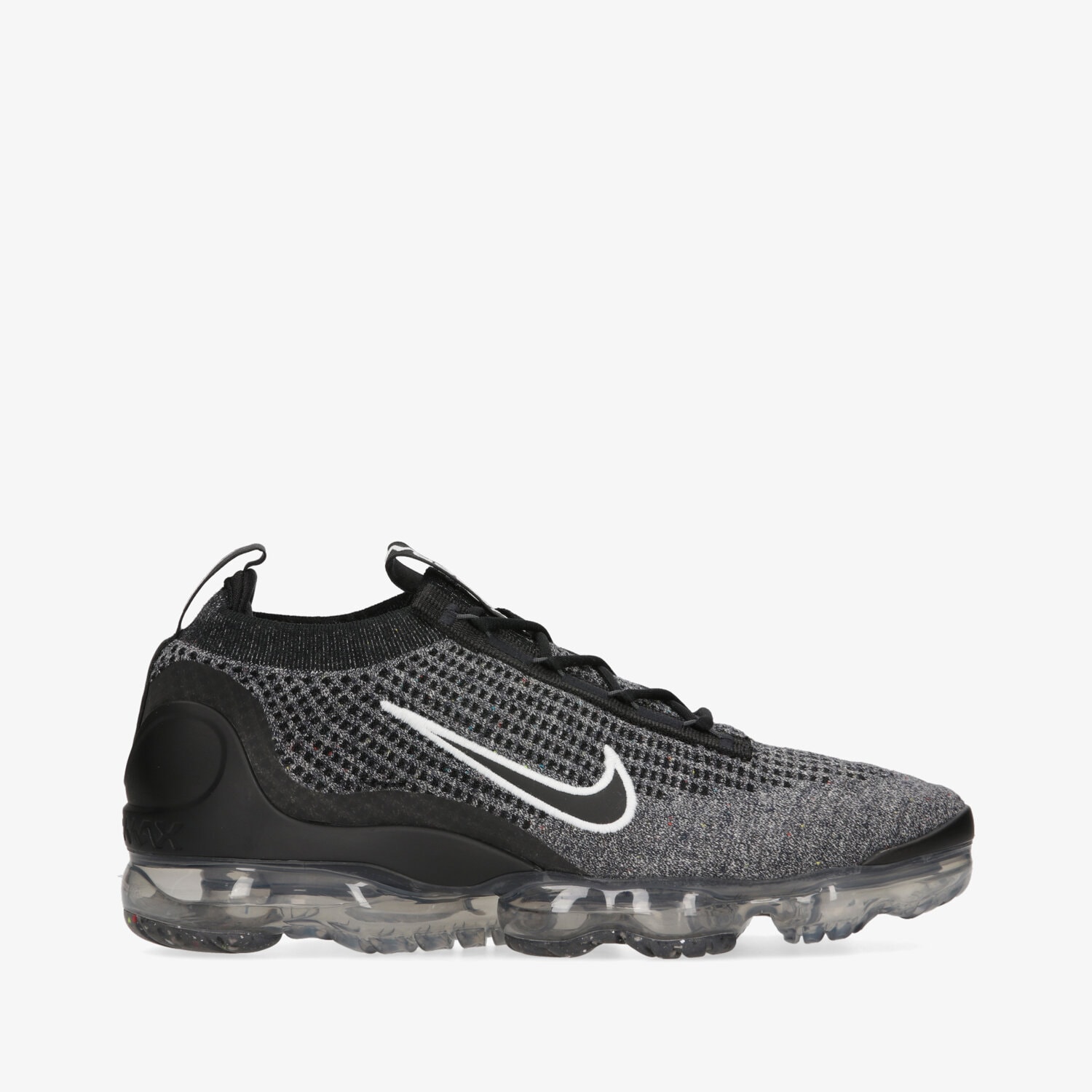 pánské tenisky NIKE AIR VAPORMAX 2021  DC9394-001 ČERNÁ