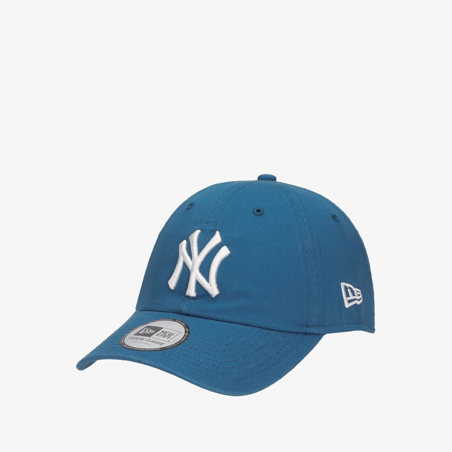 pánská kšiltovka NEW ERA ČEPICE LEAGUE ESS CSCL 920 NYY BLU NEW YORK YANKEES 60222520 MODRÁ