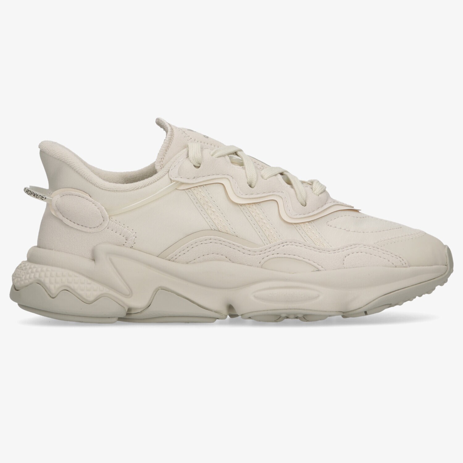 dětské tenisky ADIDAS OZWEEGO J GW8059 BÉŽOVÁ