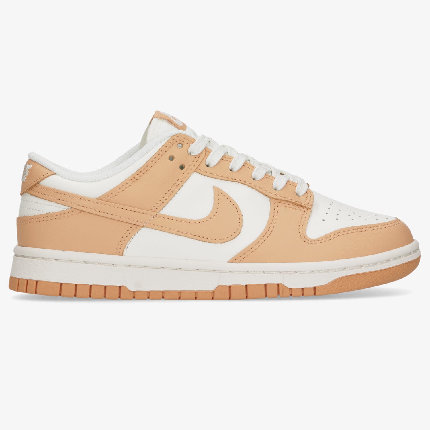 dámské tenisky NIKE DUNK LOW DD1503-114 BÉŽOVÁ