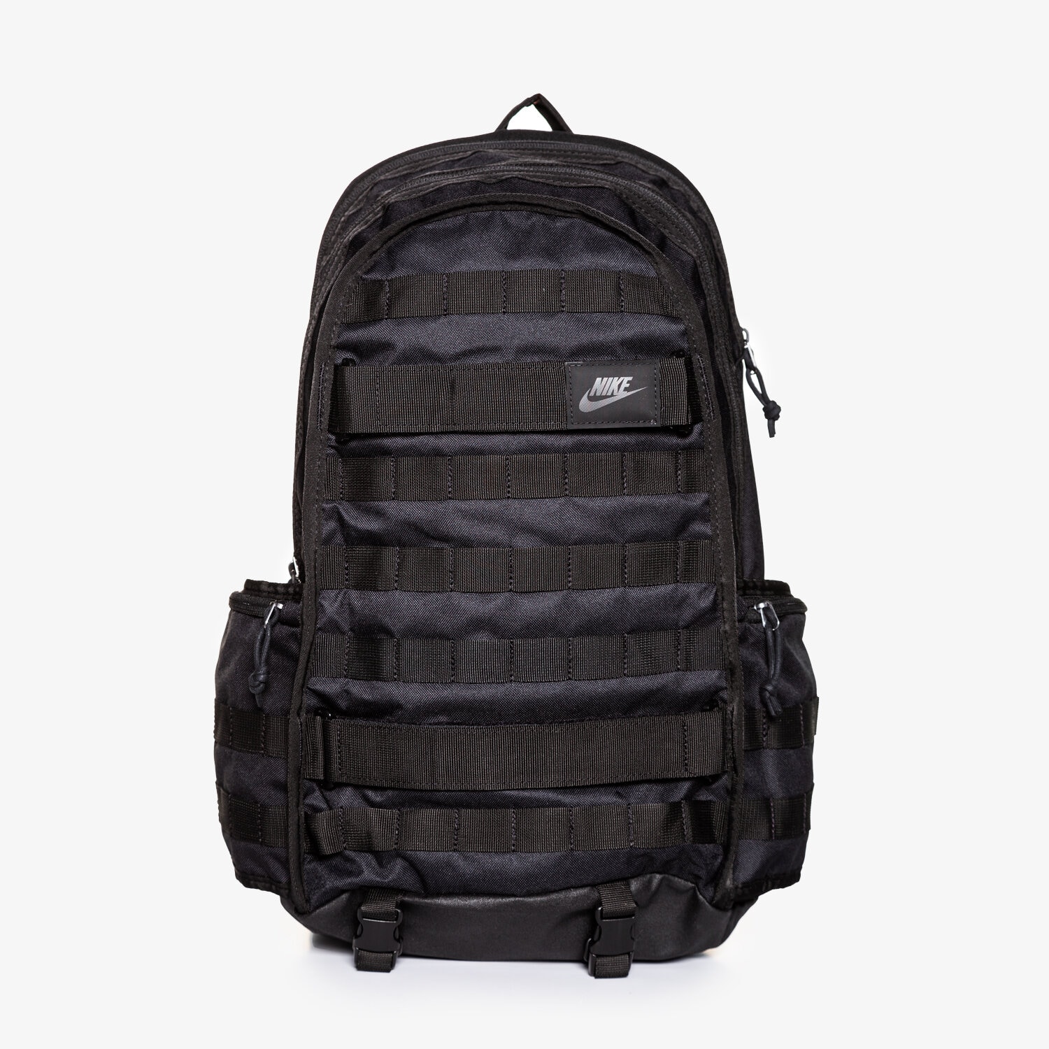 dámský batoh NIKE BATOH NIKE SPORTSWEAR RPM BA5971-014 ČERNÁ