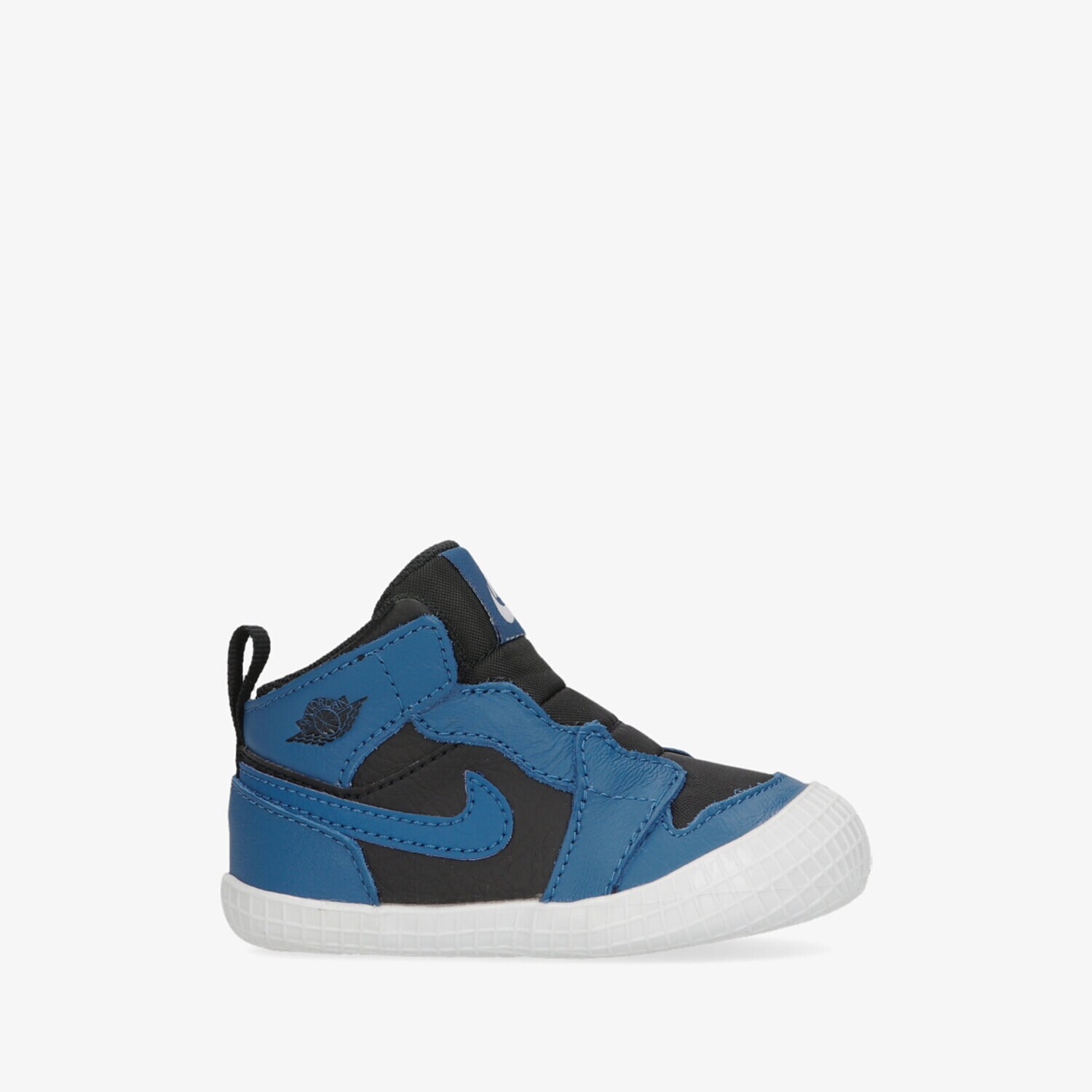 dětské tenisky JORDAN 1  AT3745-404 MODRÁ