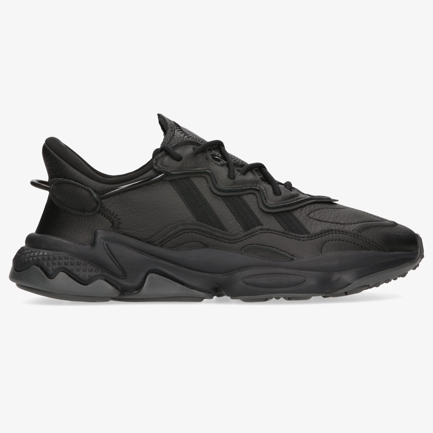 pánské tenisky ADIDAS OZWEEGO GW8016 ČERNÁ
