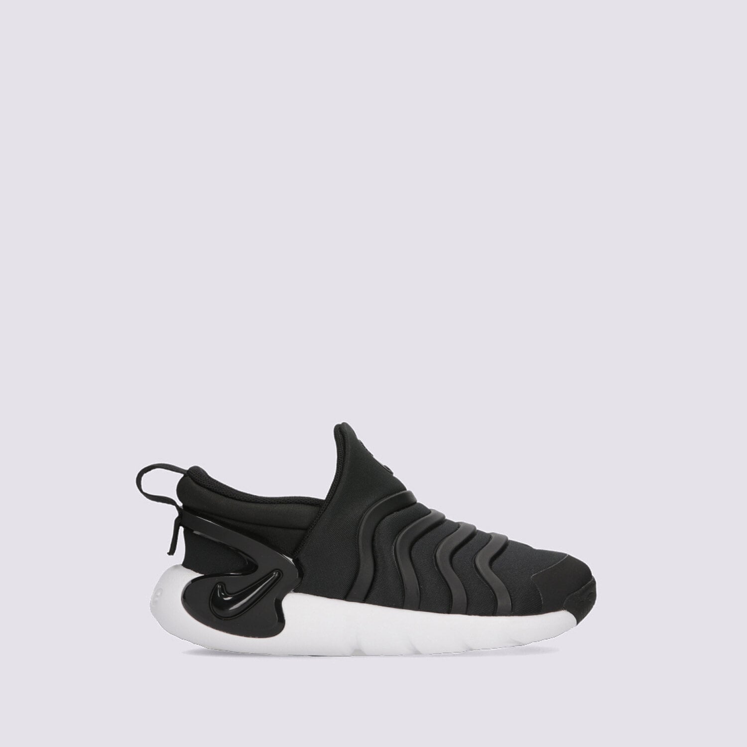 dětské tenisky NIKE DYNAMO GO!  DH3438-001 ČERNÁ