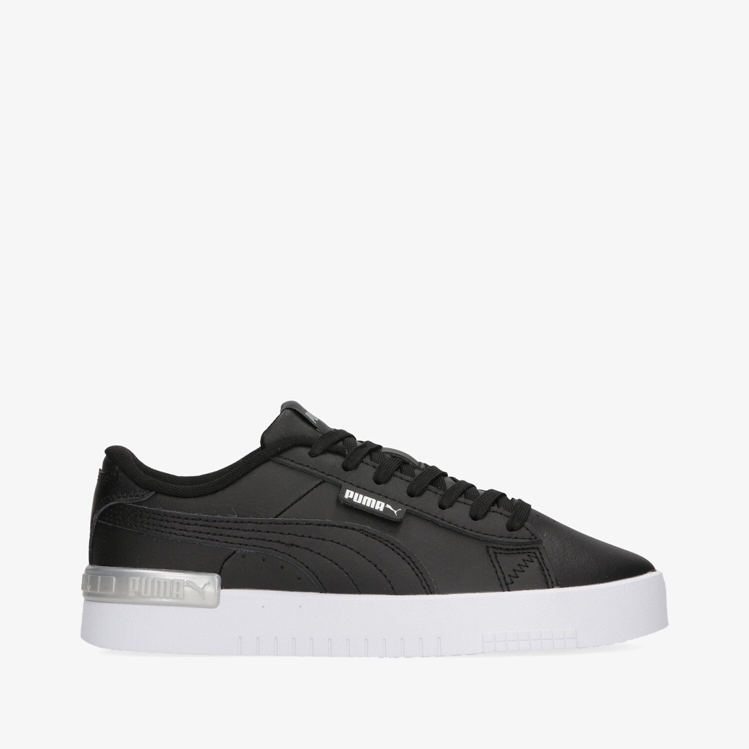 dětské tenisky PUMA JADA JR 38199010 ČERNÁ