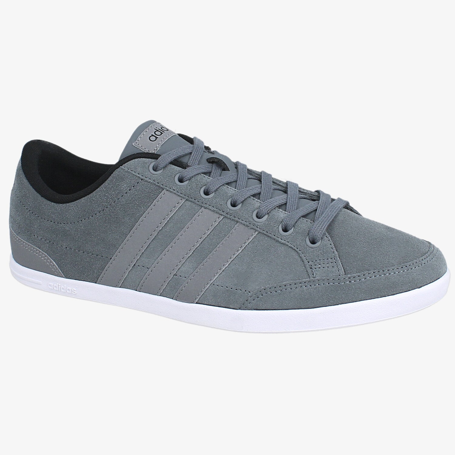 pánské tenisky ADIDAS CAFLAIRE F99210 ŠEDÁ