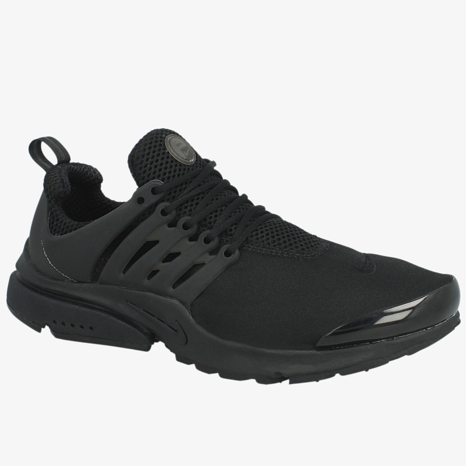 pánské tenisky NIKE AIR PRESTO 848132009 ČERNÁ