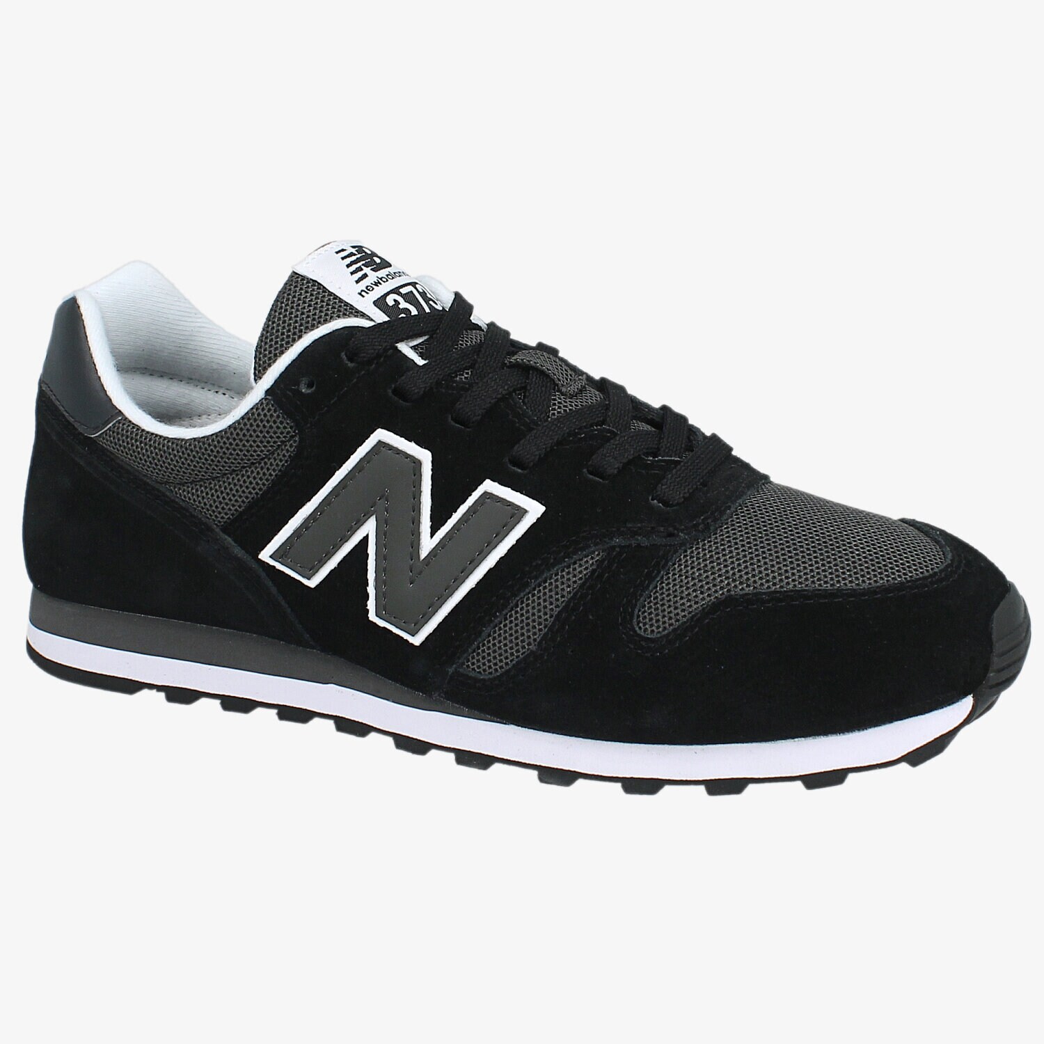 NEW BALANCE ML373MMC ML373MMC ČERNÁ