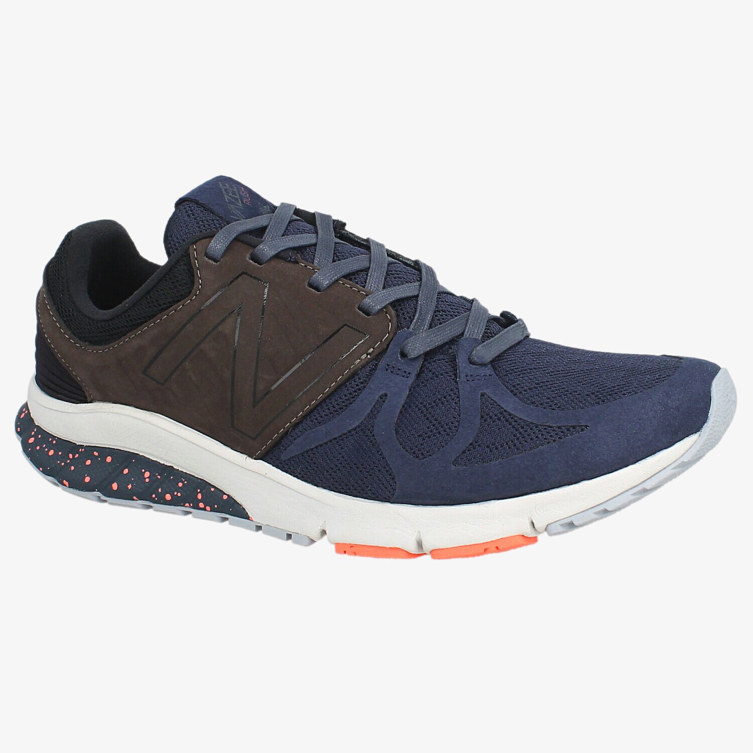 NEW BALANCE MLRUSHBF MLRUSHBF TMAVOMODRÁ