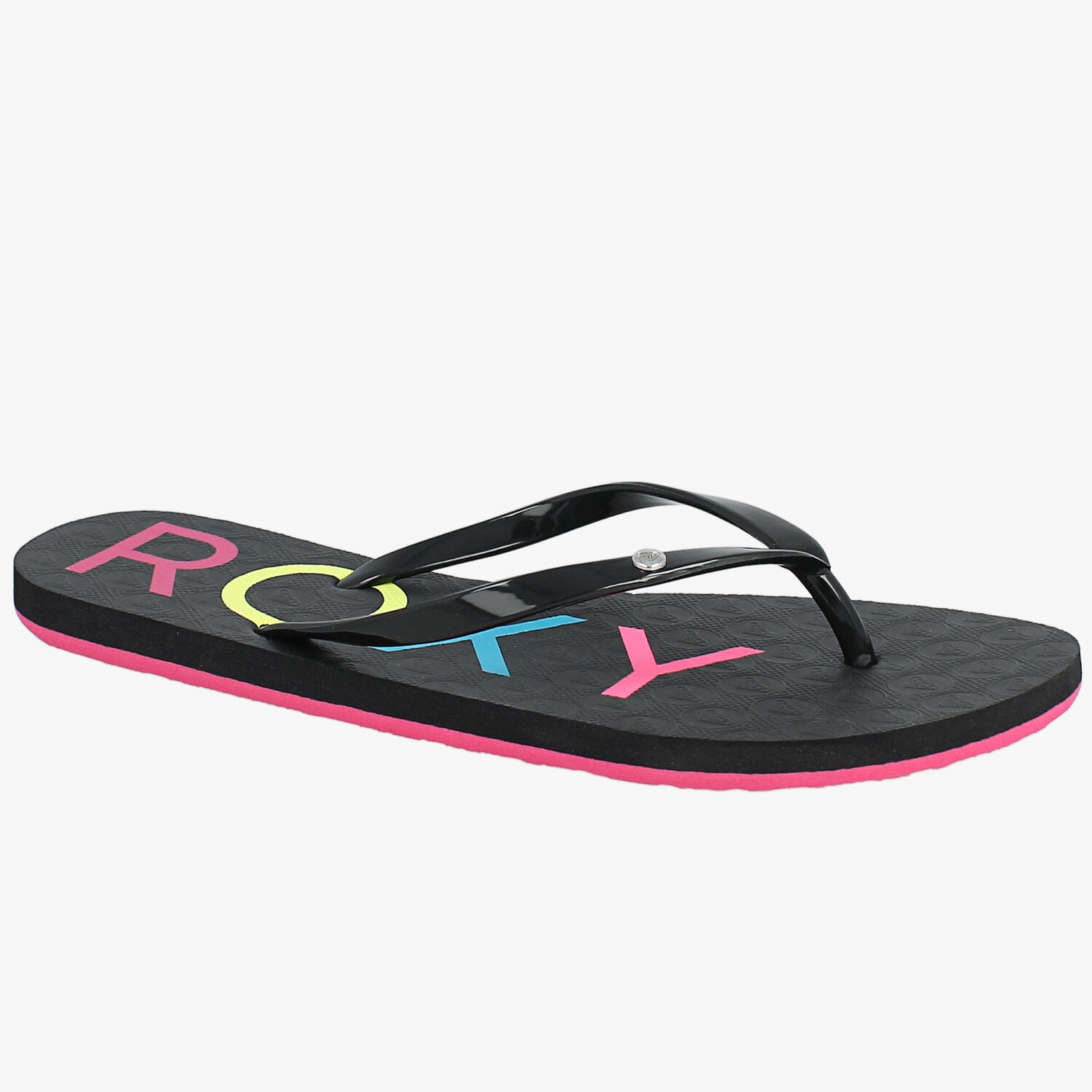 ROXY SANDY ARJL100438BLK ČERNÁ