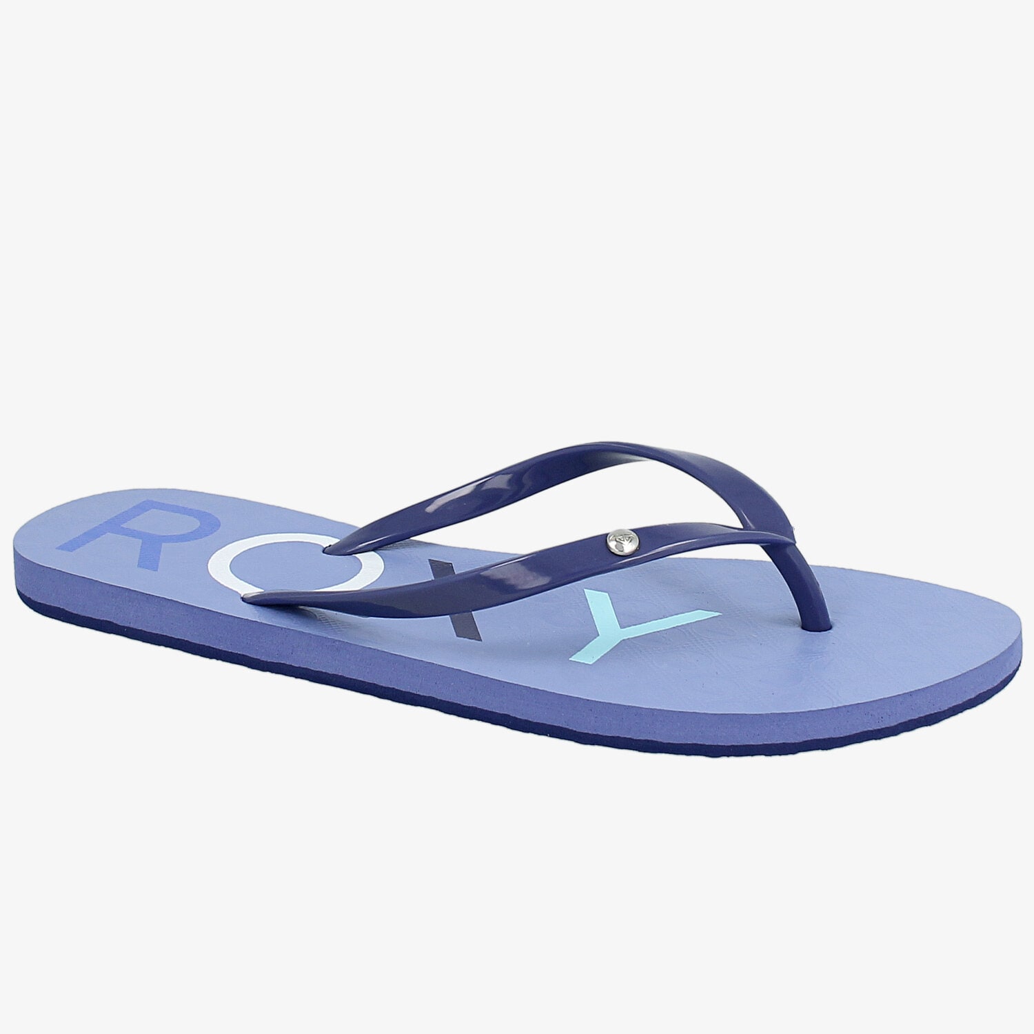 ROXY SANDY ARJL100438CHY MODRÁ