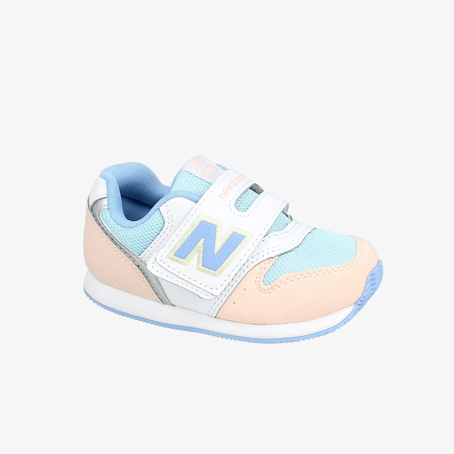 NEW BALANCE FS996PWI FS996PWI MODRÁ