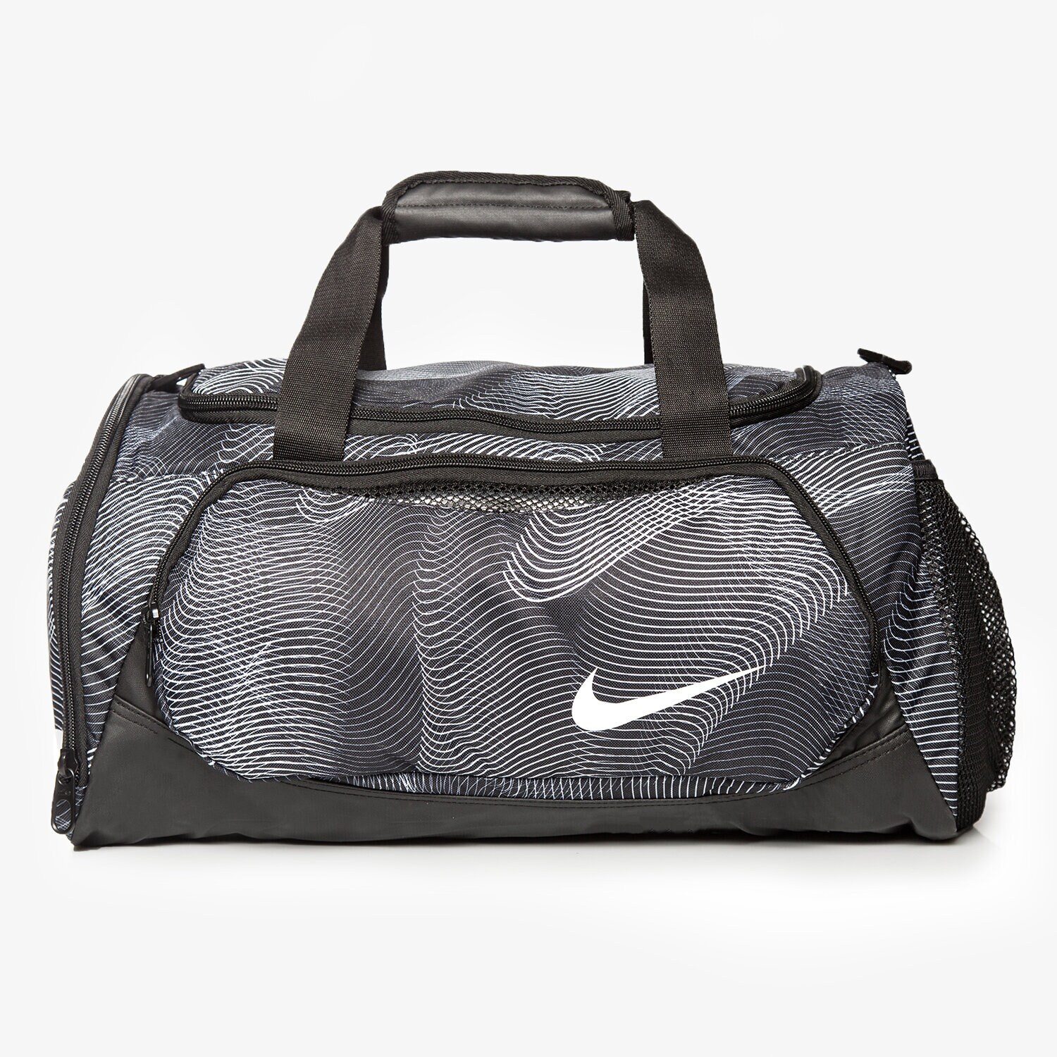 dámská taška NIKE TAŠKA YA TT SMALL DUFFEL BA4908011 ČERNÁ